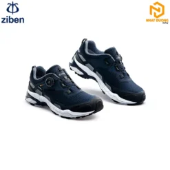 Giày bảo hộ Ziben 2302
