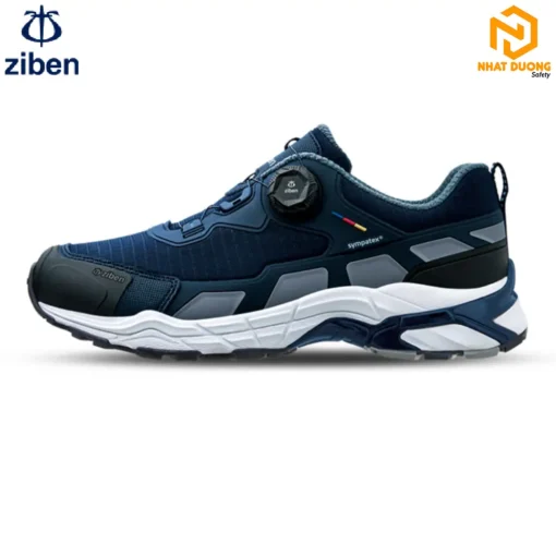 Giày bảo hộ Ziben 2302