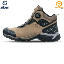 Giày bảo hộ Ziben 2303