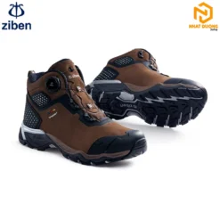 Giày bảo hộ Ziben 2304