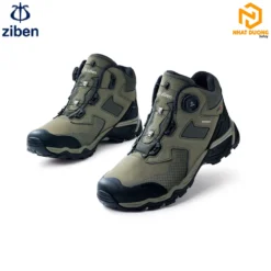 Giày bảo hộ Ziben 2305