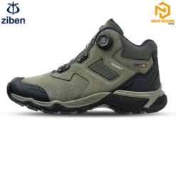 Giày bảo hộ Ziben 2305