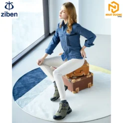Giày bảo hộ Ziben 2305