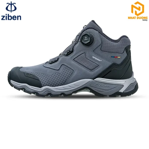 Giày bảo hộ Ziben 2306