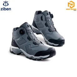 Giày bảo hộ Ziben 2306