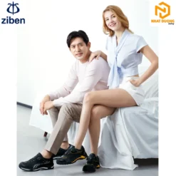 Giày bảo hộ Ziben 231