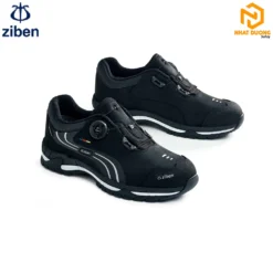 Giày bảo hộ Ziben 231