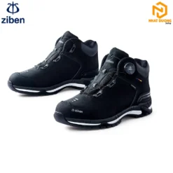 Giày bảo hộ Ziben 232