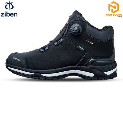 Giày bảo hộ Ziben 232
