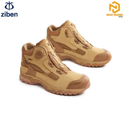 Giày bảo hộ Ziben 233