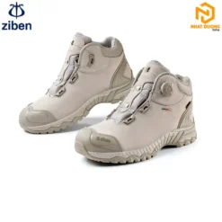 Giày bảo hộ Ziben 234