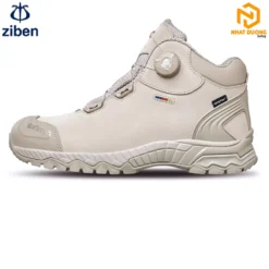 Giày bảo hộ Ziben 234