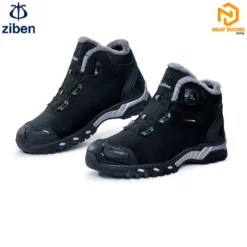 Giày bảo hộ Ziben 235W