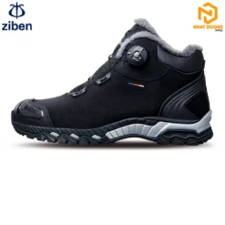 Giày bảo hộ Ziben 235W
