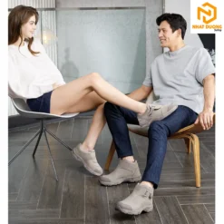 Giày bảo hộ Ziben 251