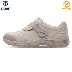 Giày bảo hộ Ziben 251