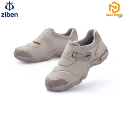 Giày bảo hộ Ziben 251