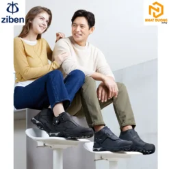 Giày bảo hộ Ziben 253