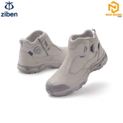 Giày bảo hộ Ziben 254