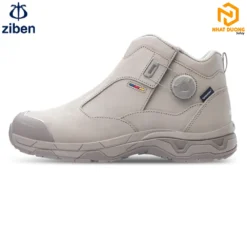 Giày bảo hộ Ziben 254