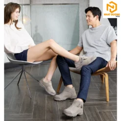 Giày bảo hộ Ziben 254