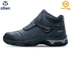 Giày bảo hộ Ziben 255