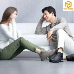 Giày bảo hộ Ziben 257