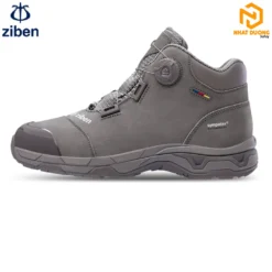 Giày bảo hộ Ziben 257