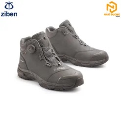 Giày bảo hộ Ziben 257