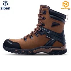 Giày bảo hộ Ziben 258
