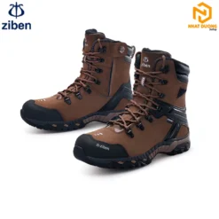 Giày bảo hộ Ziben 258