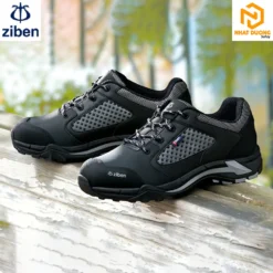 Giày bảo hộ Ziben 81B