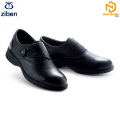 Giày bảo hộ Ziben AR-001W
