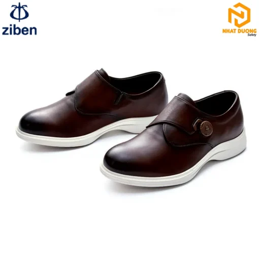 Giày bảo hộ Ziben AR-003