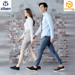 Giày bảo hộ Ziben AR-003