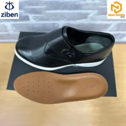 Giày bảo hộ Ziben AR-004