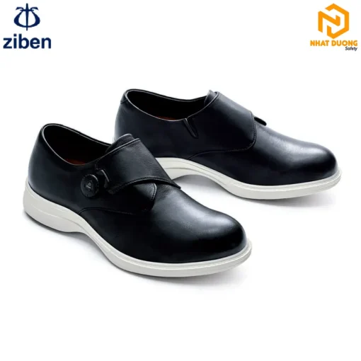Giày bảo hộ Ziben AR-004