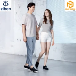 Giày bảo hộ Ziben AR-004