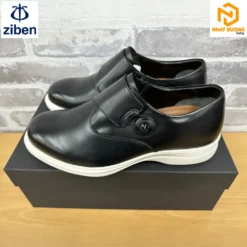 Giày bảo hộ Ziben AR-004