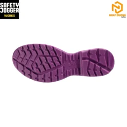 Giày bảo hộ cho nữ Jogger ORGANIC Low