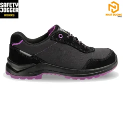 Giày bảo hộ cho nữ Jogger ORGANIC Low