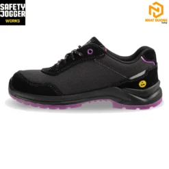 Giày bảo hộ cho nữ Jogger ORGANIC Low