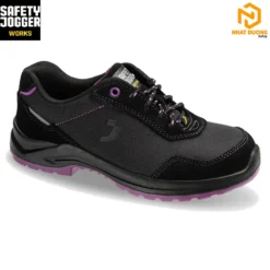 Giày bảo hộ cho nữ Jogger ORGANIC Low