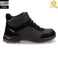 Giày bảo hộ nữ Jogger BOTANIC MID