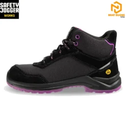 Giày bảo hộ nữ Jogger BOTANIC MID