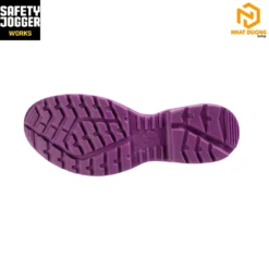 Giày bảo hộ nữ Jogger BOTANIC MID