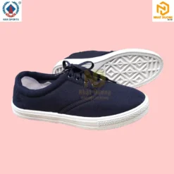 Giày Asia cột dây nam M03Z màu xanh