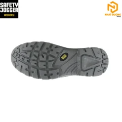 Giày bảo hộ Jogger BESTBOY màu đen