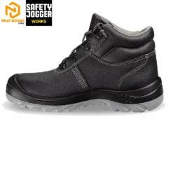 Giày bảo hộ Jogger BESTBOY màu đen