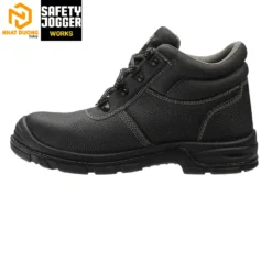 Giày bảo hộ Jogger BESTBOY231 màu đen